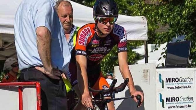 Stef Loos (2000-2019)