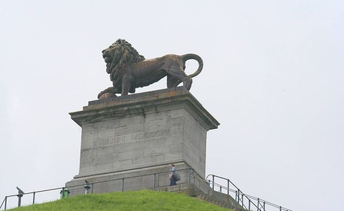 Vijf jaar geleden: het hoekje van Opa Adhemar&nbsp;(6)