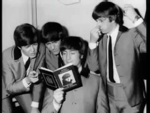 Zestig jaar geleden: “In his own write” van John&nbsp;Lennon