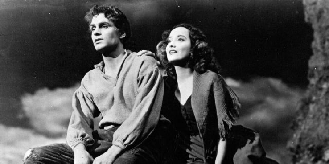 85 jaar geleden: première van “Wuthering Heights”