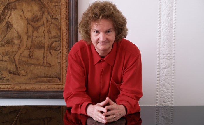 Dertig jaar geleden: Martyn van den Hoek in de “Porgy &&nbsp;Bess”