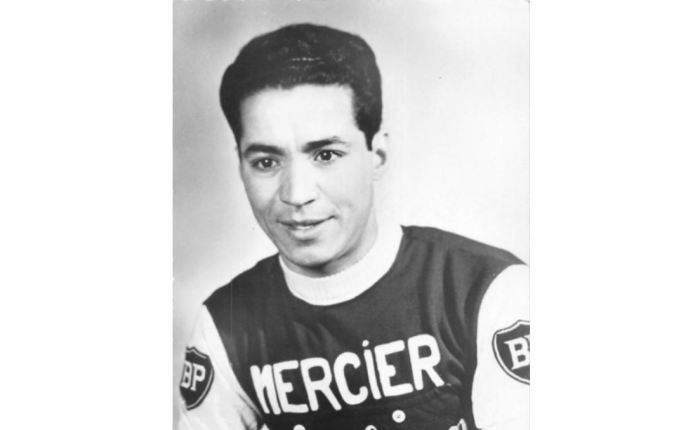 Mohamed Drissi Ben Brahim&nbsp;(1935-2009)