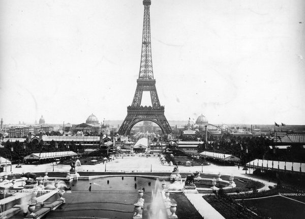 135 jaar geleden: officiële inhuldiging van de&nbsp;Eiffeltoren