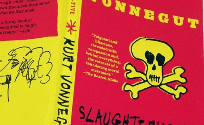 55 jaar geleden: publicatie van “Slaughterhouse-Five”