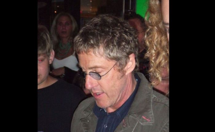 Roger Daltrey wordt&nbsp;tachtig…