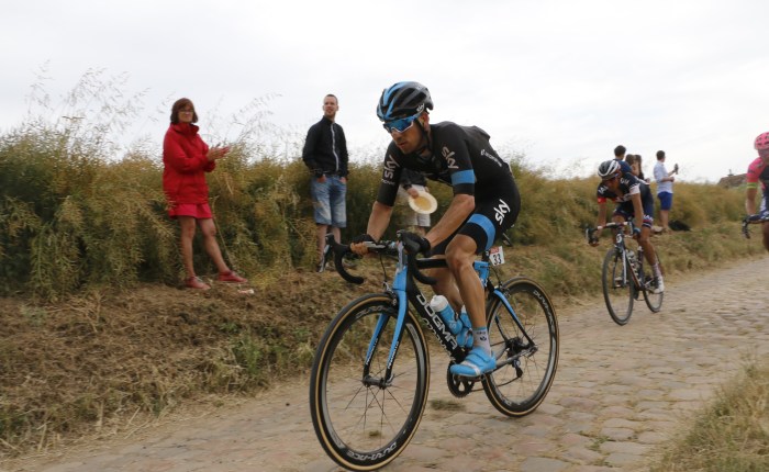 Leopold König wordt&nbsp;35…