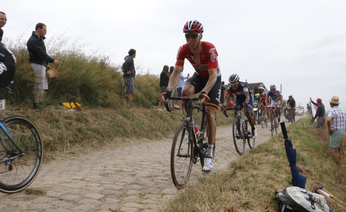 Marcel Sieberg wordt&nbsp;veertig…