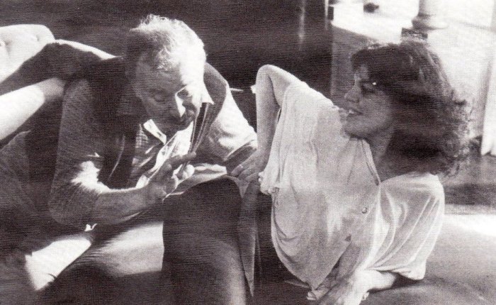 Veertig jaar geleden: “Thuis” van Hugo Claus in de&nbsp;Vooruit