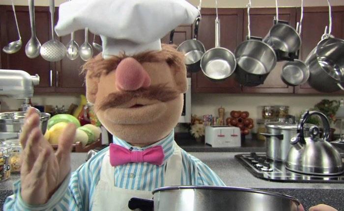 Vijf jaar geleden: het hoekje van Opa Adhemar&nbsp;(9)