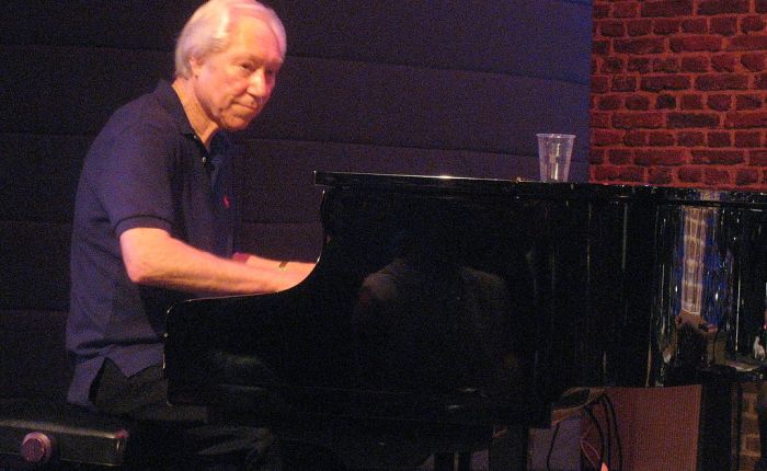 Glen Hardin wordt&nbsp;85…