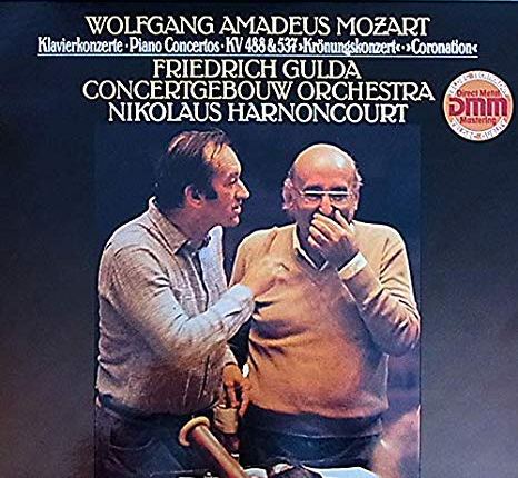 235 jaar geleden: “Krönungskonzert” (Mozart)