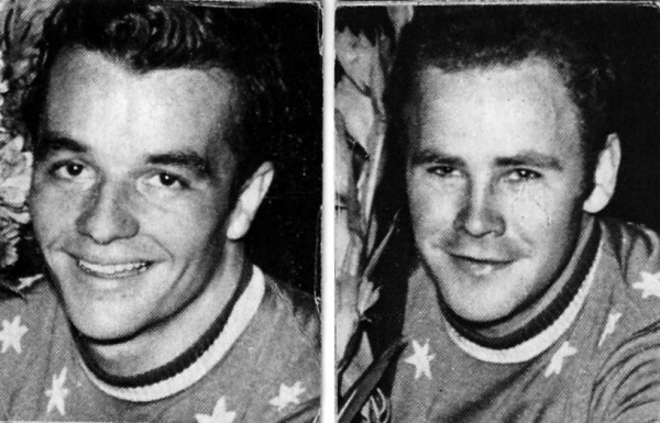 Al Stiller (1923-2004)