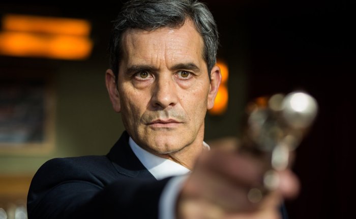 Koen De Bouw wordt&nbsp;zestig…