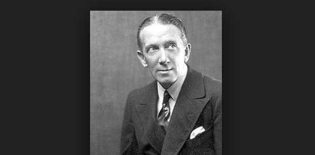 Gerald du Maurier (1873-1934)