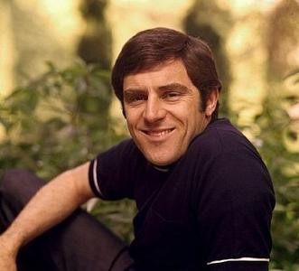 Anthony Newley (1931-1999)