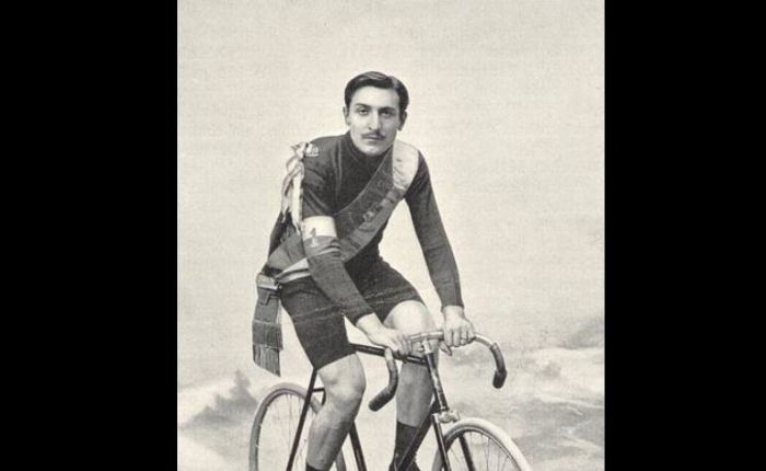 Paul Bourillon (1877-1942)