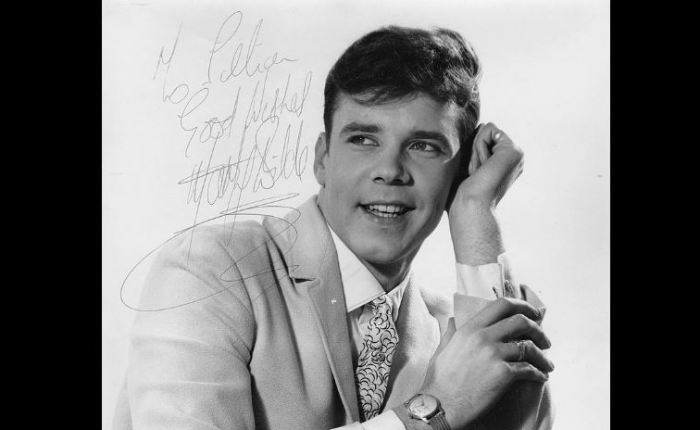 Marty Wilde wordt&nbsp;85…