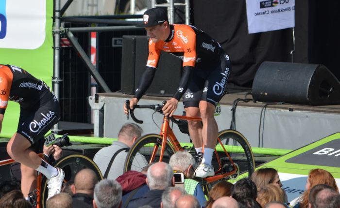 Stijn Steels wordt&nbsp;35…