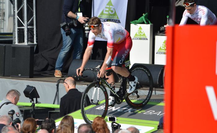 Filippo Fortin wordt&nbsp;35…