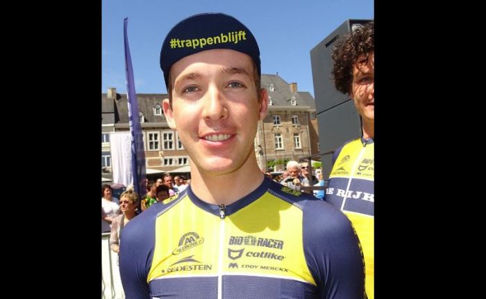 Robbert de Greef&nbsp;(1991-2019)
