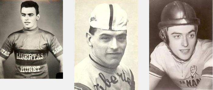 Willy Lauwers (1936-1959)