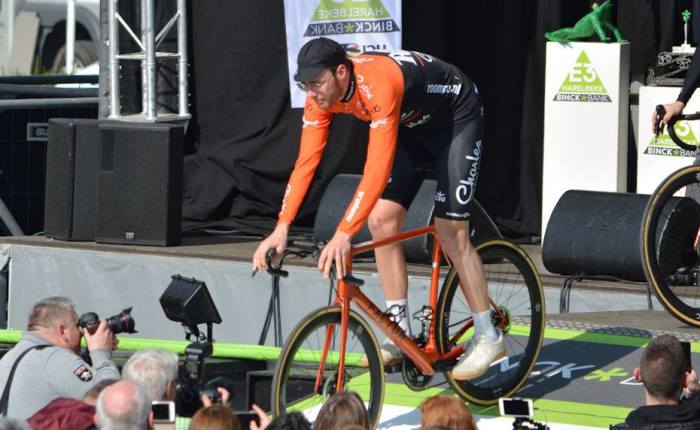 Jan-Willem van Schip wordt&nbsp;dertig…