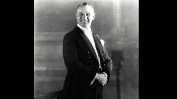 Willy Derby (1886-1944)