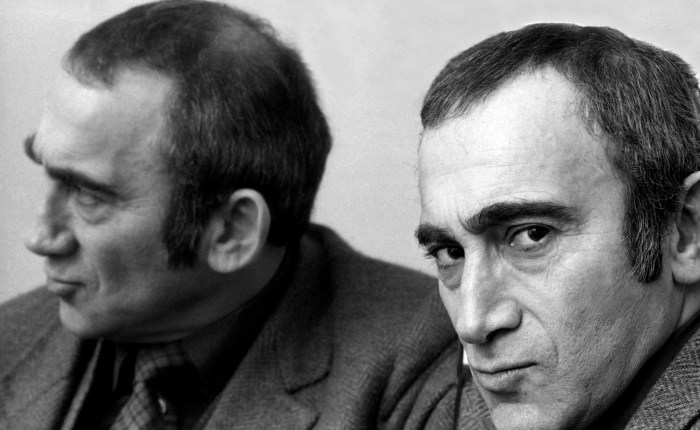 Lionel Bart (1930-1999)
