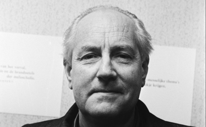 25 jaar geleden: cultuur in Gent&nbsp;(549)