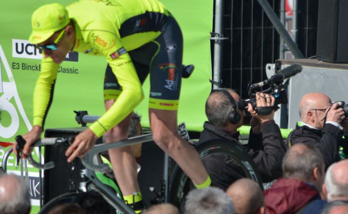 Tom Wirtgen wordt&nbsp;dertig…