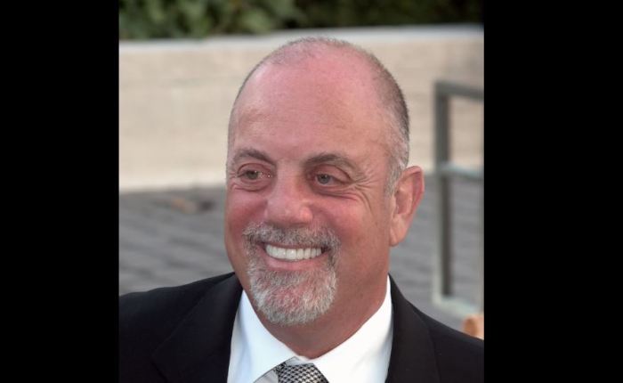 Billy Joel wordt&nbsp;75…