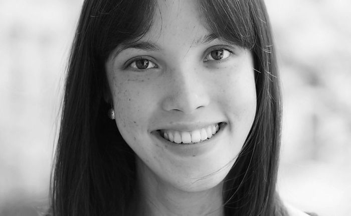 Vijf jaar geleden: Sylvia Huang dan toch geen winnaar in de Elisabethwedstrijd