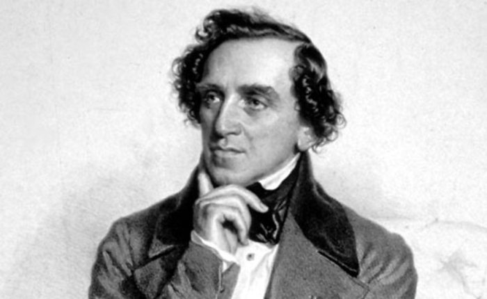 Giacomo Meyerbeer (1791-1864)