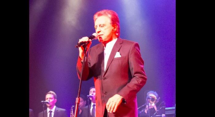 Frankie Valli wordt&nbsp;negentig…
