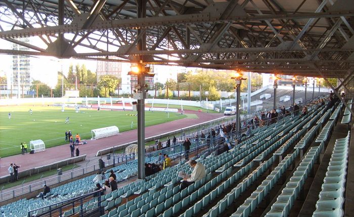 Honderd jaar geleden: de Olympische Spelen van&nbsp;Parijs