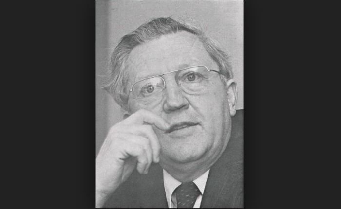 Valeer Frits Vanacker&nbsp;(1921-1999)