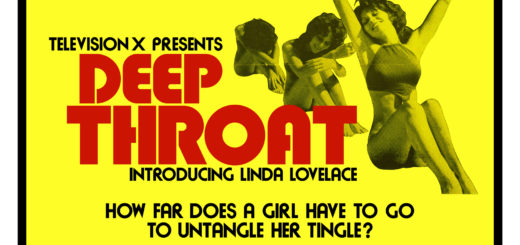 Vijftig jaar geleden: première van “Deep&nbsp;Throat”