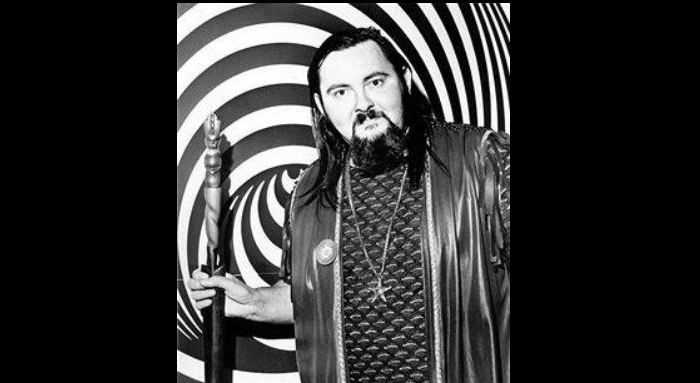 Graham Bond (1937-1974)