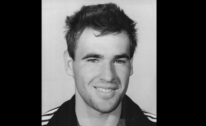 Remig Stumpf (1966-2019)