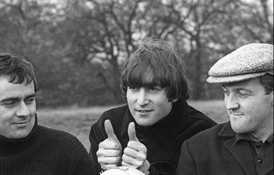 Norman Rossington (1928-1999)