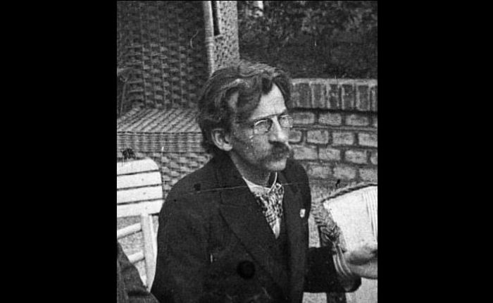 Hans Pfitzner (1869-1949)