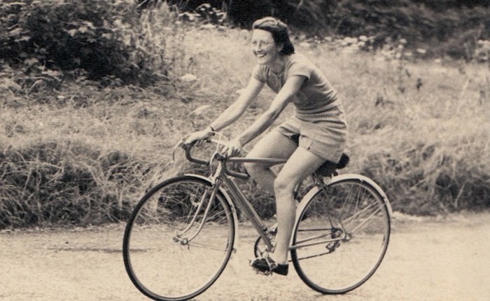 Billie Fleming (1914-2014)