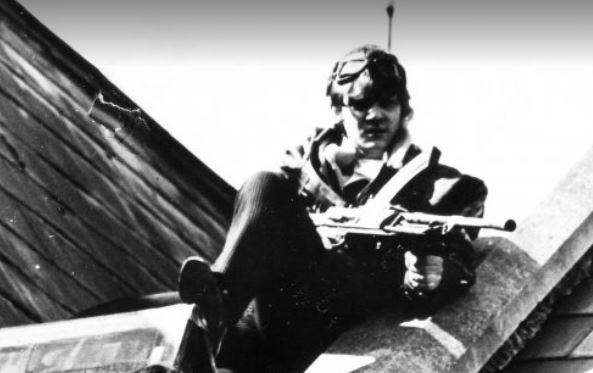 55 jaar geleden: Gouden Palm voor “If…”