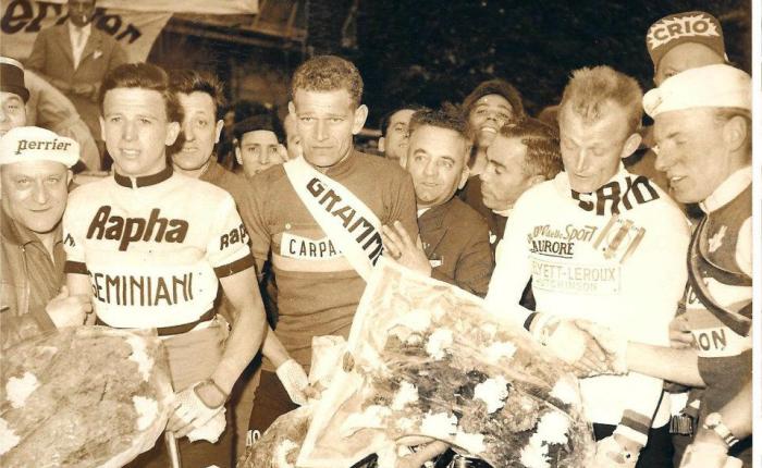 Pierre Everaert (1933-1989)