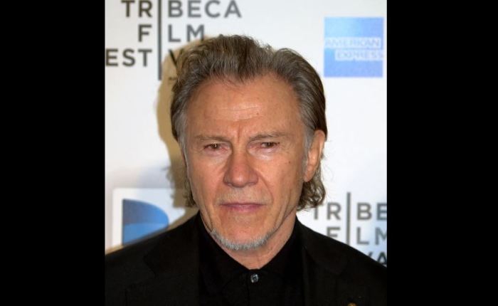 Harvey Keitel wordt 85…
