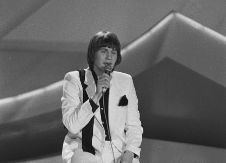 Johnny Logan wordt&nbsp;zeventig…