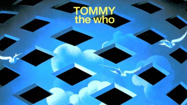 55 jaar geleden: release van “Tommy” (The&nbsp;Who)