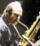 Dertig jaar geleden: saxofonist Spriet bij Logos