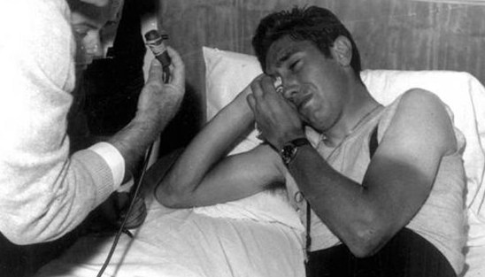 55 jaar geleden: het “mysterie” van&nbsp;Savona