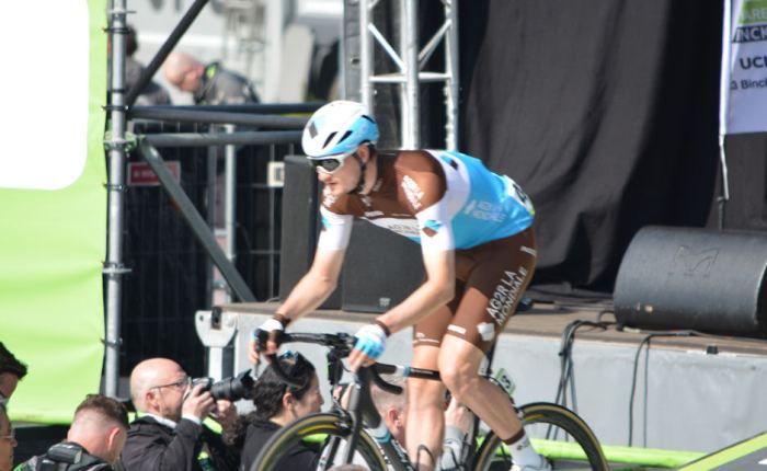 Nico Denz wordt&nbsp;dertig…